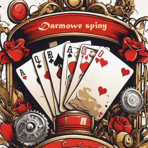 Darmowe Spiny