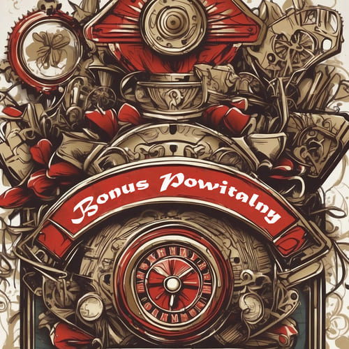 Bonusy Powitalne