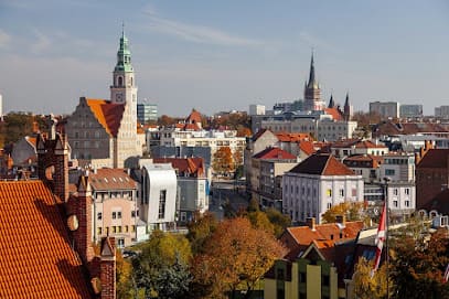 Olsztyn Kasyno Olsztyn