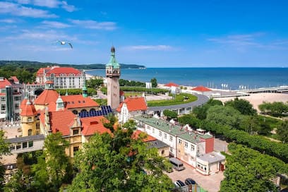 Sopot Kasyno Sopot