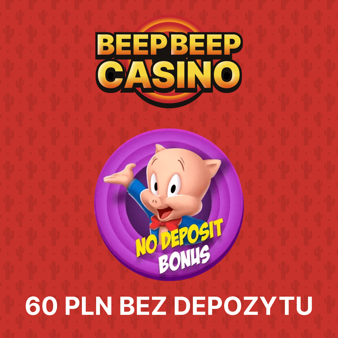 Betx bonus bez depozytu