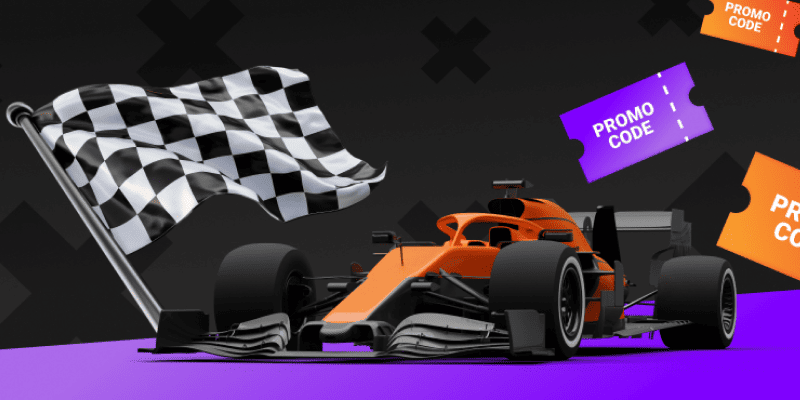 Stale premie Bit Race. Codziennie stawiaj zakłady akumulowane, a jeśli będziesz to robił nieprzerwanie przez 5 lub więcej dni, to otrzymasz 1xbit promo code na darmowe zakłady.