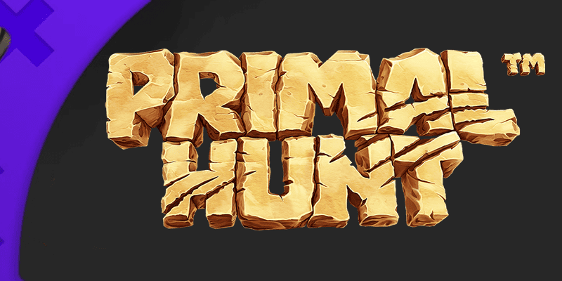 Bonus powitalny Ekskluzywny bonus w kasynie 1xBit z kodem promocyjnym od Kasyno Gracz - 50 DS bez depozytu za slot Primal Hunt od Betsoft