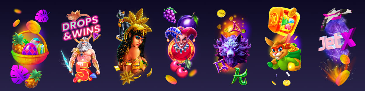 Turnieje w 21Bit Casino Turnieje w 21Bit Casino