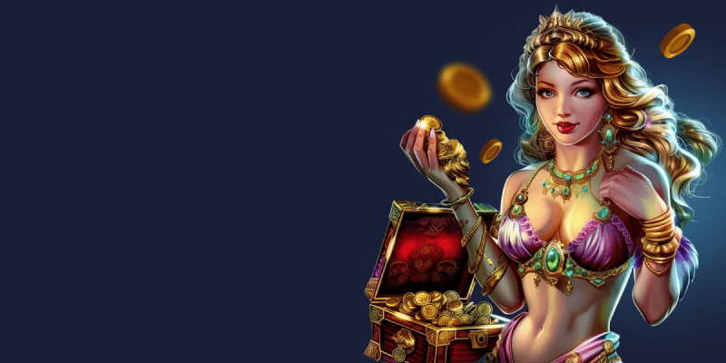 Bonus powitalny Bonus za trzeci depozyt w CasinoB7