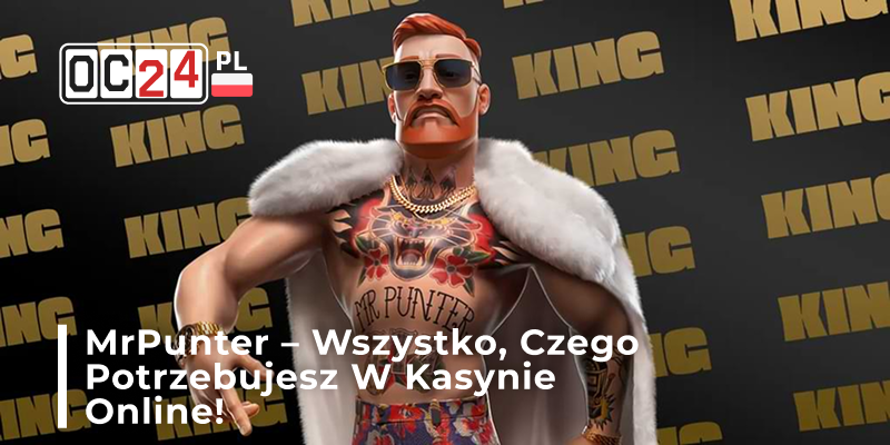 Kolekcja gier hazardowych online w Casino MrPunter – sloty, ruletka, blackjack i inne gry kasynowe.