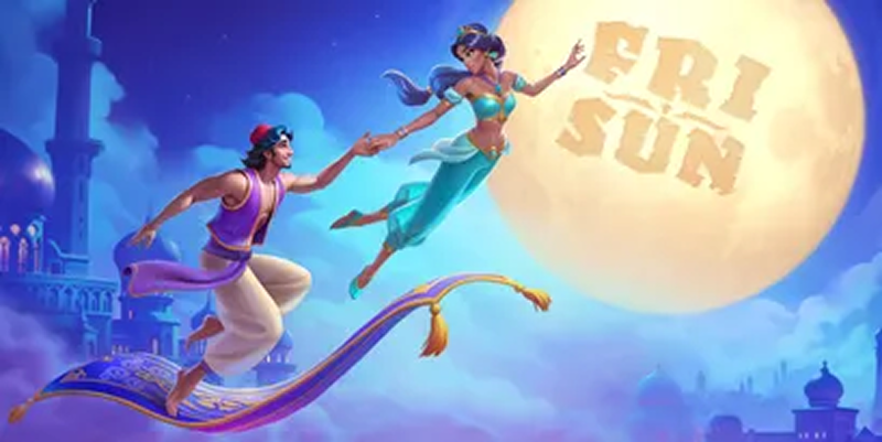 Bonus AbuKing Bonusy AbuKing