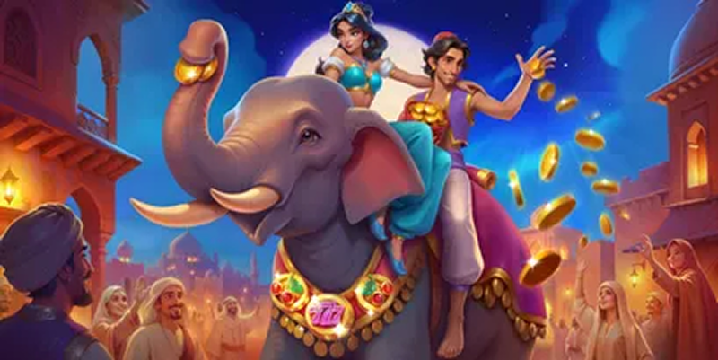 Bonus AbuKing Bonusy AbuKing