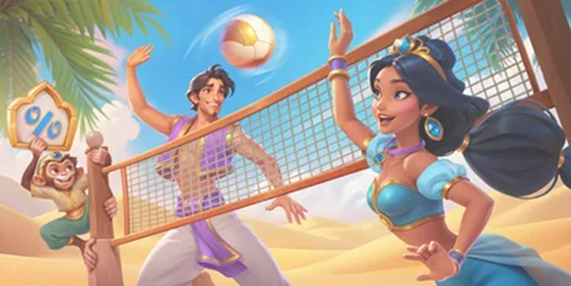 Bonus AbuKing Bonusy AbuKing