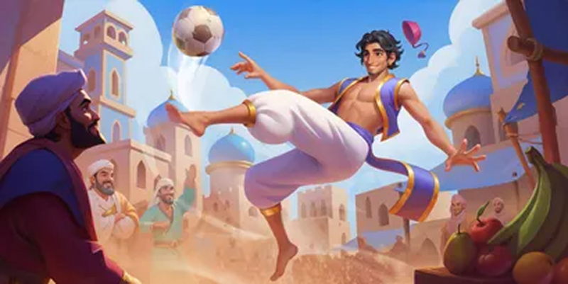 Bonus AbuKing Bonusy AbuKing