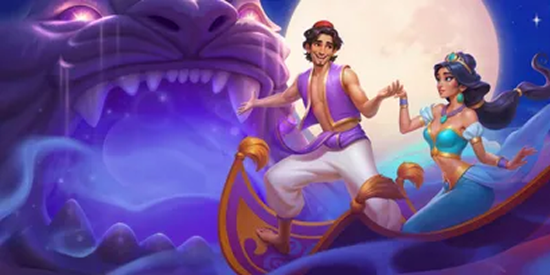 Bonusy AbuKing Bonusy AbuKing