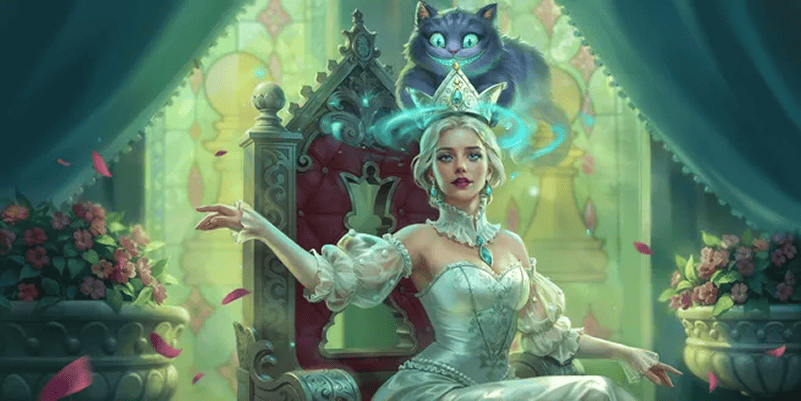 Bonus Magius Bonusy BetAlice