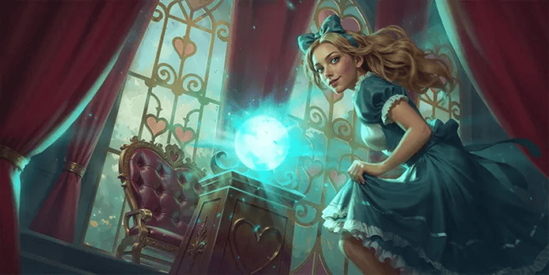 Bonus Magius Bonusy BetAlice