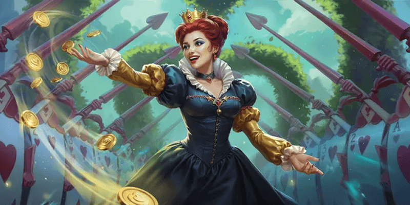 Bonus Magius Bonusy BetAlice