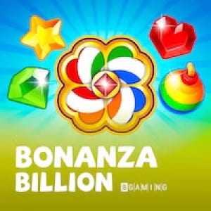 Bonanza Billion od BGaming Bonanza Billion - graj online na prawdziwe pieniądze w kasynie online Bet on Red