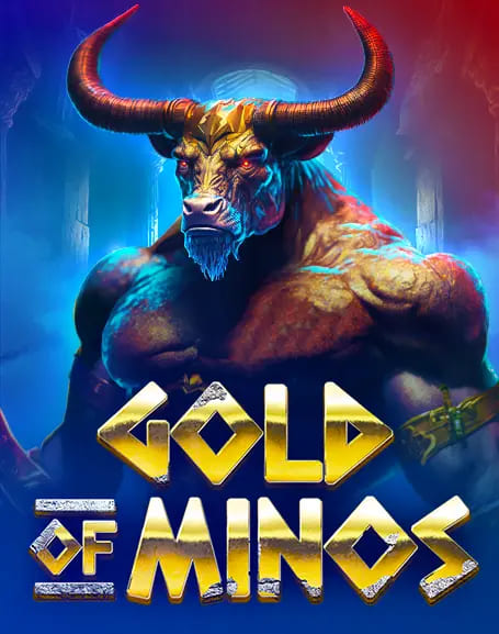 Połącz siły z legendarnym Minotaurem w nowym slocie Gold of Minos od BGaming! Połącz siły z legendarnym Minotaurem w nowym slocie Gold of Minos od BGaming!