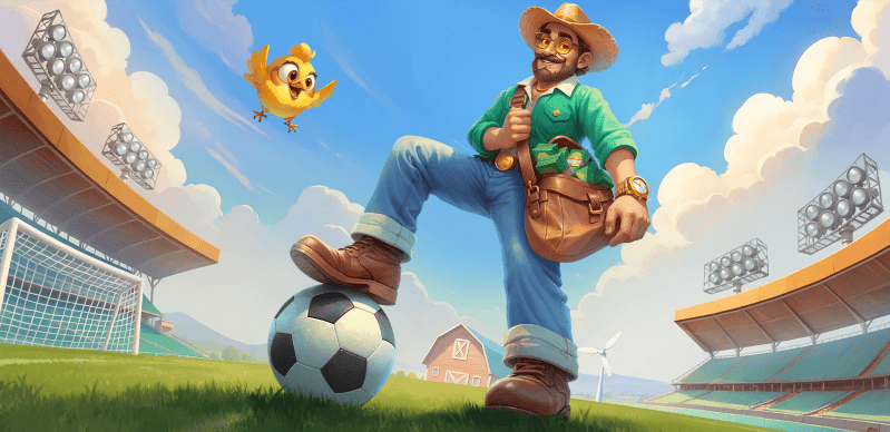 Co Billy Bets oferuje nowym graczom
        za pierwszy depozyt?