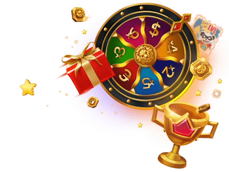 Bruno online casino