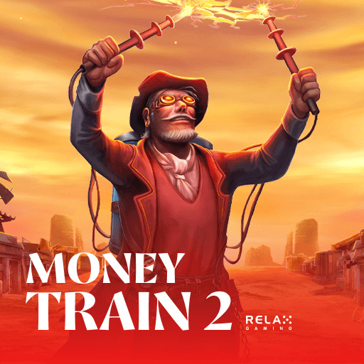 Money Train 2 od Relax Gaming Money Train 2 - graj online na prawdziwe pieniądze w kasynie online Mega
