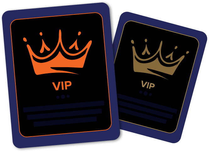 Jak zostać VIP-em w CasinoMega? Jak zostać VIP-em w CasinoMega?