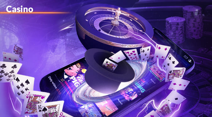 Oferty bonusowe dla nowych graczy Odbierz 100% do 2,000 zł bonusu za pierwsze logowanie w CasinoMega!
