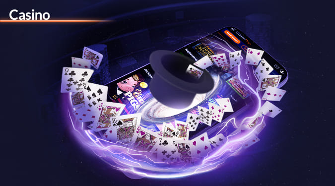 Oferty bonusowe dla nowych graczy MegaCasino: Minimalna wpłata 100 zł, obrotowa kwota 30x, maksymalna wypłata 10x bonusu!