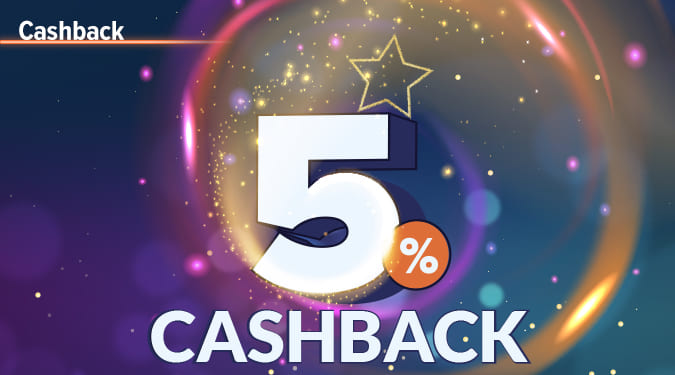 Magiczny Cotygodniowy Cashback od Casino Mega PL Magiczny Cotygodniowy Cashback od Casino Mega PL