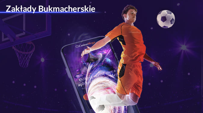 Bonus od Trzeciego Depozytu Bonus od Trzeciego Depozytu - 75% do 500 zł od Casino-Mega