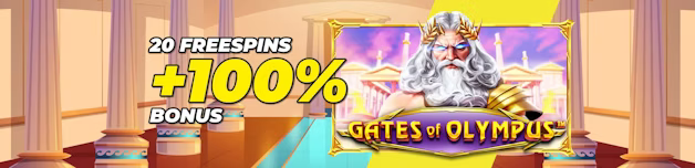 Bonus powitalny Bonus powitalny