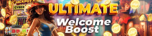Bonus powitalny Bonus powitalny