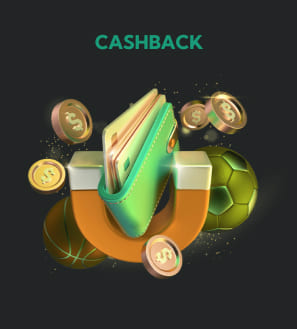 Bonus Cashback Bonus Cashback w kasynie online Drip