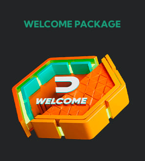 Bonus powitalny Co Drip Casino oferuje nowym graczom za pierwszy depozyt?