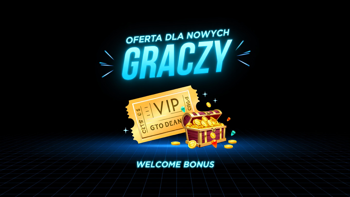 Oferta powitalna dla nowych graczy w Dudespin Casino Poland