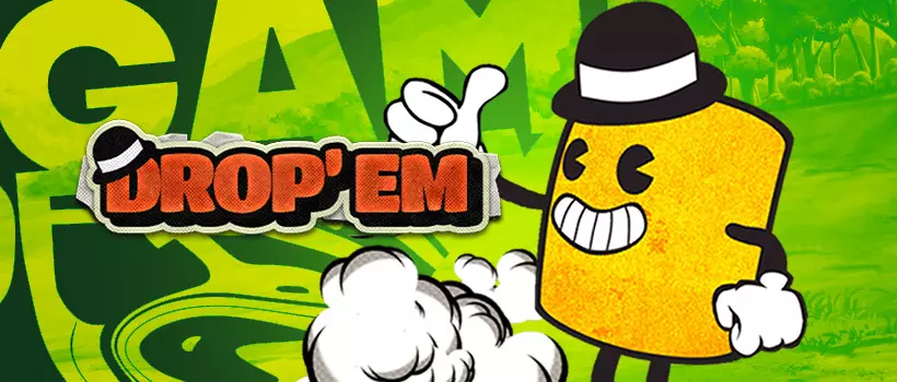 Game Of The Week Czym jest gra tygodnia w Enegy Online Casino?