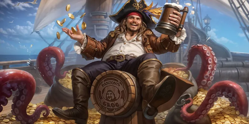 Bonusy FatPirate Bonusy FatPirate