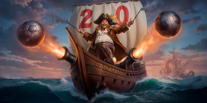 Bonus FatPirate Bonusy FatPirate