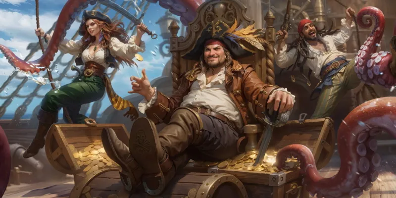 Bonusy FatPirate Bonusy FatPirate