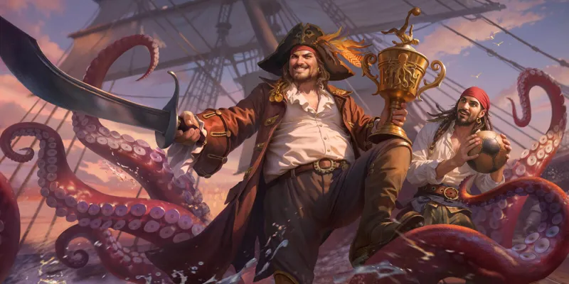 Bonus FatPirate Bonusy FatPirate