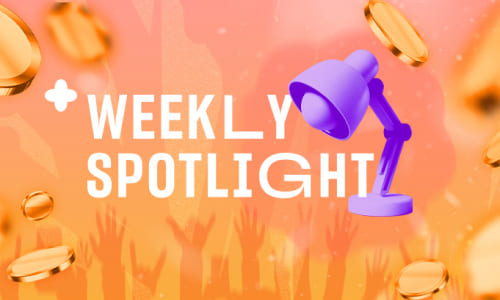 Weekly Spotlight w kasynie online Fest Weekly Spotlight w kasynie online Fest