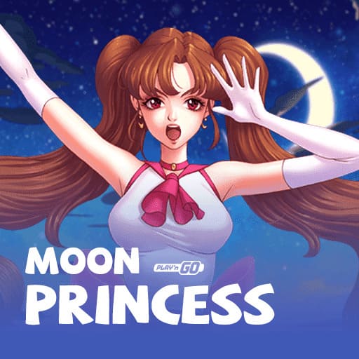 Moon Princess od Play N’Go Zagraj na slocie Moon Princess w polskim kasynie Fez Bet