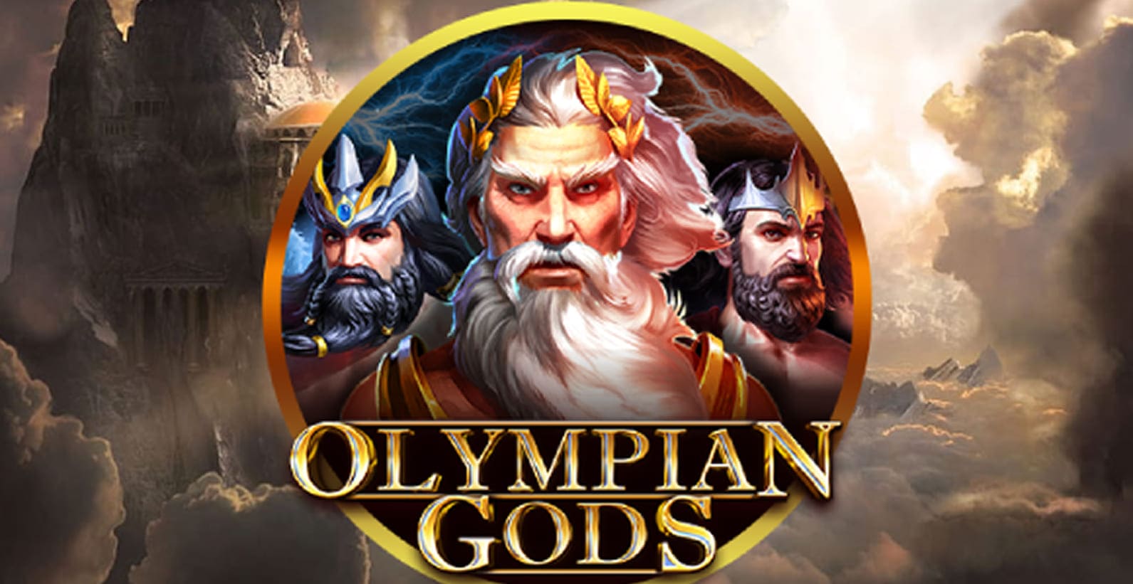 Sprawdzamy slot Olympian Gods – czy warto obracać bonus bez depozytu na grach od 3 Oaks Gaming?