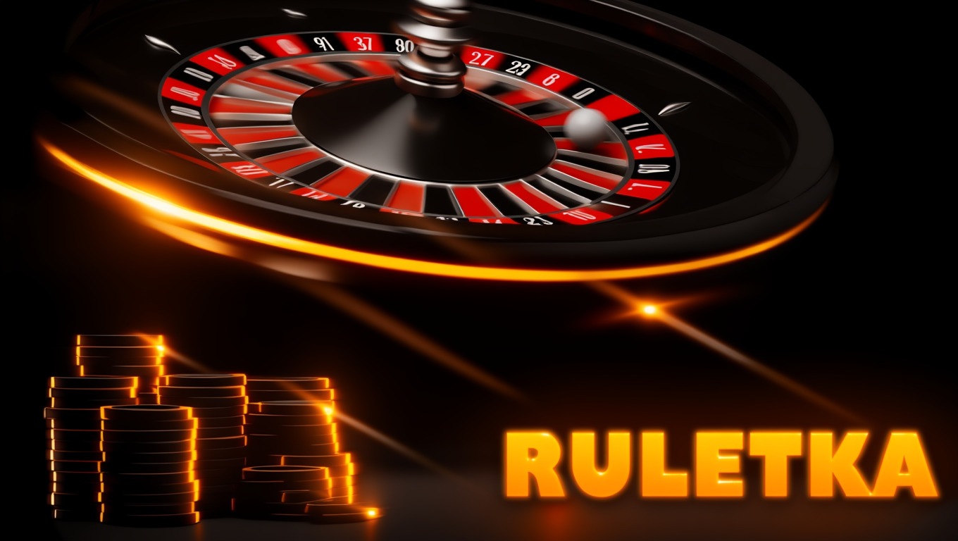 Ruletka online różne wersje gry kasynowej