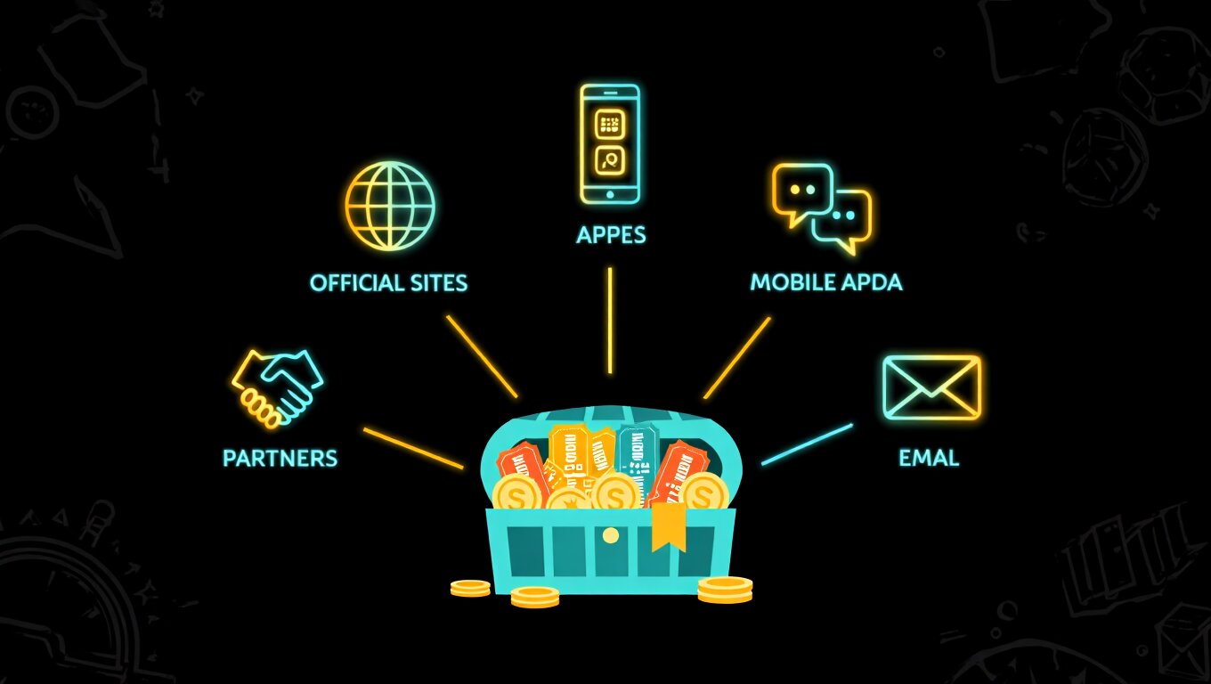 Gdzie znaleźć aktualne kody promocyjne GG Bet Kasyno i bonusy dla graczy 