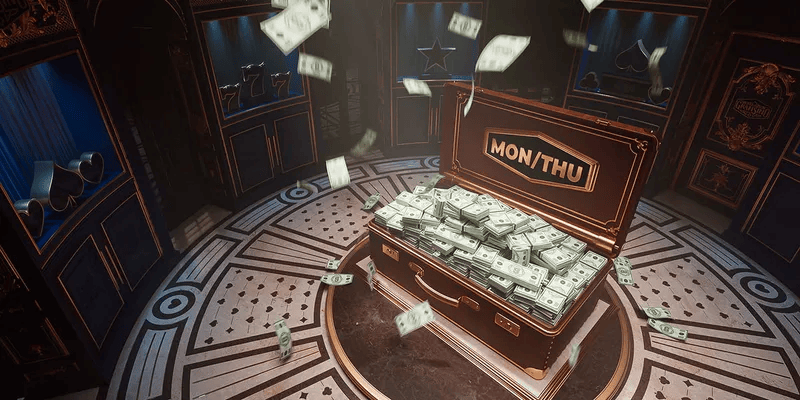 Bonusy Gransino Bonusy Gransino