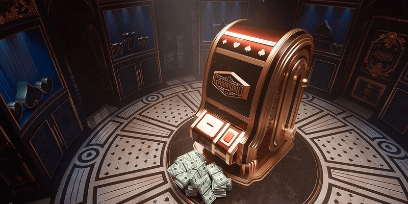 Bonusy Gransino Bonusy Gransino