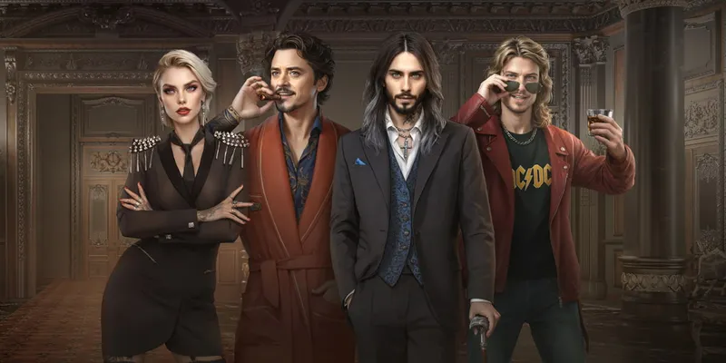 Bonusy
Gransino Bonusy Gransino