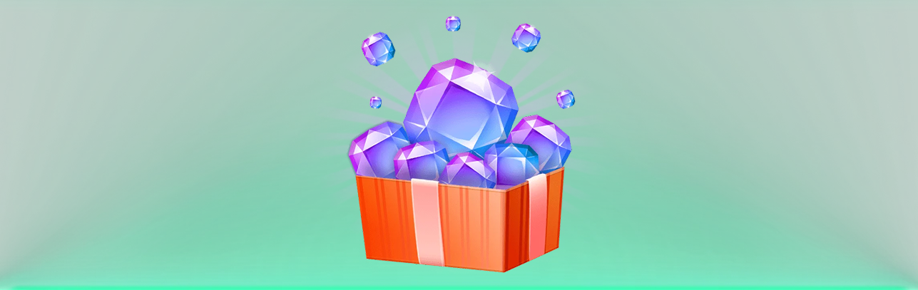 Bonusy IWild Bonusy IWild