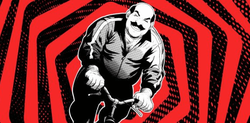 Stale premie Janusz Spin Fever