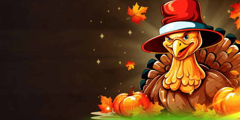 Harvest 30 FS Once a Day! – 30 darmowych spinów każdego dnia.