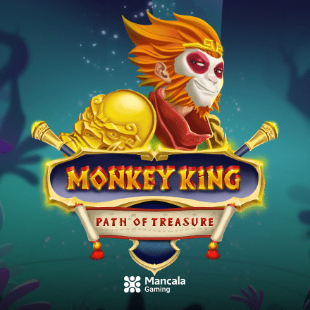 Mоnkеy Kіng: Раth tо Trеаsurе Mоnkеy Kіng: Раth tо Trеаsurе